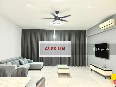 City Residence, Malaysia City Residence, Malaysia