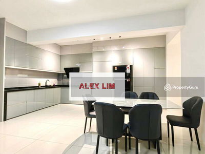 City Residence, Malaysia City Residence, Malaysia