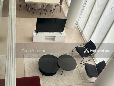 One KL, Malaysia One KL, Malaysia