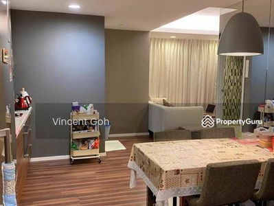 Verve Suites @ KL South, Malaysia Verve Suites @ KL South, Malaysia