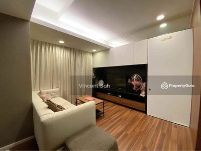 Verve Suites @ KL South, Malaysia Verve Suites @ KL South, Malaysia