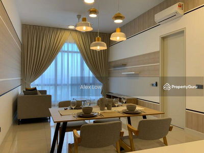 The Park 2 @ Pavilion Bukit Jalil, Malaysia The Park 2 @ Pavilion Bukit Jalil, Malaysia