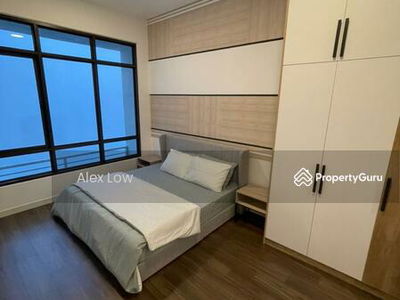 The Park 2 @ Pavilion Bukit Jalil, Malaysia The Park 2 @ Pavilion Bukit Jalil, Malaysia