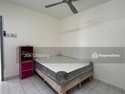 Palm Spring @ Damansara, Malaysia Palm Spring @ Damansara, Malaysia