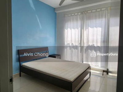 Glomac Centro Service Apartment, Malaysia Glomac Centro Service Apartment, Malaysia