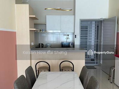 Razak City Residences (RC Residence), Malaysia Razak City Residences (RC Residence), Malaysia