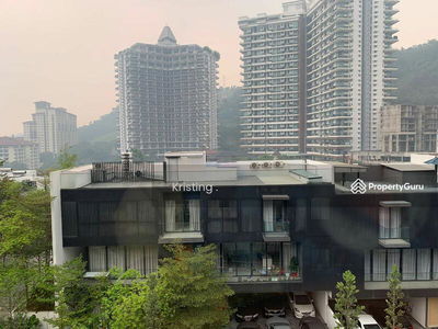 Empire Residence, Malaysia Empire Residence, Malaysia