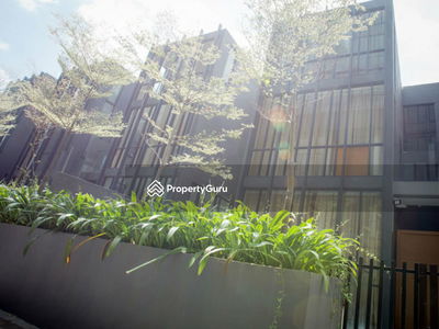 Empire Residence, Malaysia Empire Residence, Malaysia