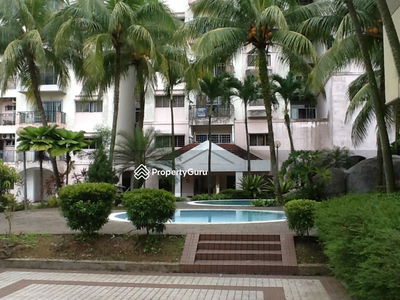 Pelita Indah Condominium, Malaysia Pelita Indah Condominium, Malaysia