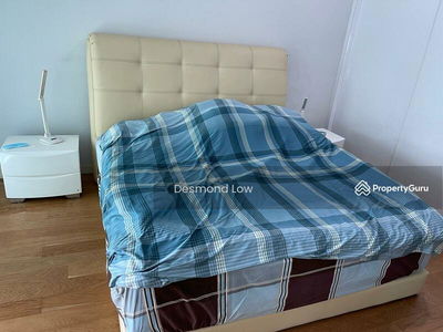 KL Eco City Vogue Suites 1, Malaysia KL Eco City Vogue Suites 1, Malaysia