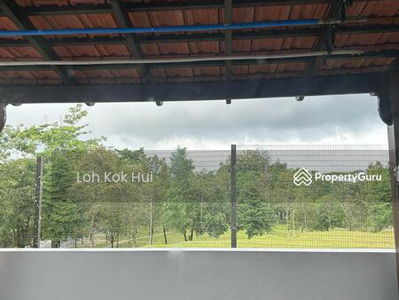 East Ledang, Malaysia East Ledang, Malaysia