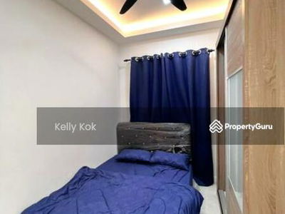 Sky Meridien Residences @ Sentul East, Malaysia Sky Meridien Residences @ Sentul East, Malaysia