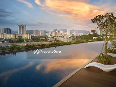 Sky Meridien Residences @ Sentul East, Malaysia Sky Meridien Residences @ Sentul East, Malaysia