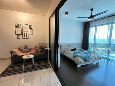 Almas Suites @ Puteri Harbour, Malaysia Almas Suites @ Puteri Harbour, Malaysia