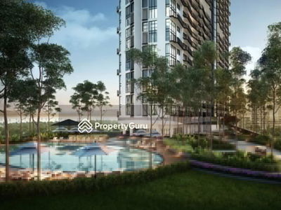 Almas Suites @ Puteri Harbour, Malaysia Almas Suites @ Puteri Harbour, Malaysia