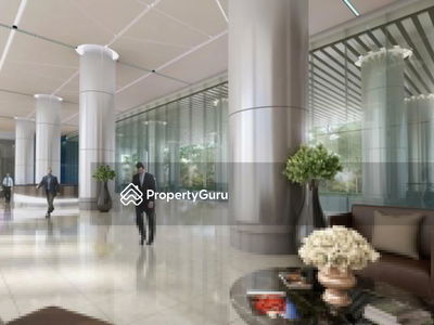 Almas Suites @ Puteri Harbour, Malaysia Almas Suites @ Puteri Harbour, Malaysia