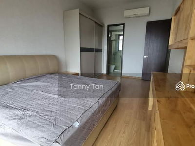 Bay Point @ Country Garden Danga Bay, Malaysia Bay Point @ Country Garden Danga Bay, Malaysia