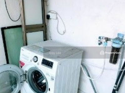 Palmville Resort Condominium @ Sunway City, Malaysia Palmville Resort Condominium @ Sunway City, Malaysia