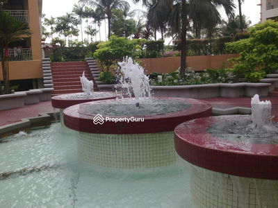 Palmville Resort Condominium @ Sunway City, Malaysia Palmville Resort Condominium @ Sunway City, Malaysia