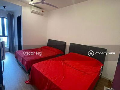 Sunway Velocity TWO, Malaysia Sunway Velocity TWO, Malaysia