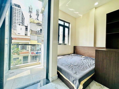 Nguyen Van Thuong Street, Vietnam Nguyen Van Thuong Street, Vietnam