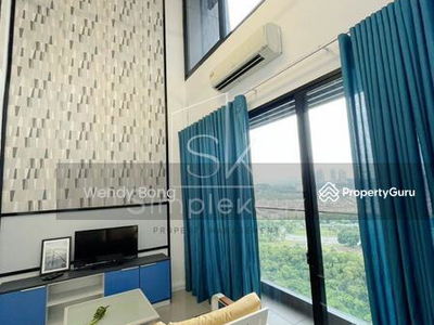 D' Latour @ DK City Bandar Sunway, Malaysia D' Latour @ DK City Bandar Sunway, Malaysia