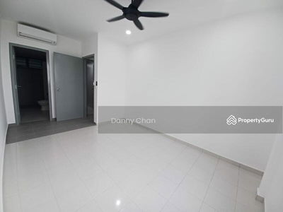 Residensi Aman Jalil, Malaysia Residensi Aman Jalil, Malaysia