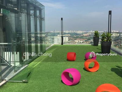 Petalz Residences @ Old Klang Road, Malaysia Petalz Residences @ Old Klang Road, Malaysia