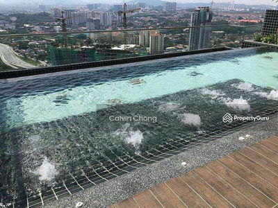 Petalz Residences @ Old Klang Road, Malaysia Petalz Residences @ Old Klang Road, Malaysia