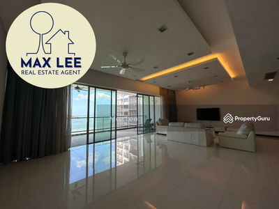 Infinity Beachfront Condo, Malaysia Infinity Beachfront Condo, Malaysia