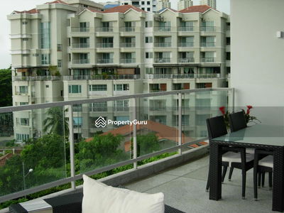 Infinity Beachfront Condo, Malaysia Infinity Beachfront Condo, Malaysia
