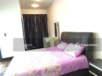 V Residence Suites @ Sunway Velocity, Malaysia V Residence Suites @ Sunway Velocity, Malaysia