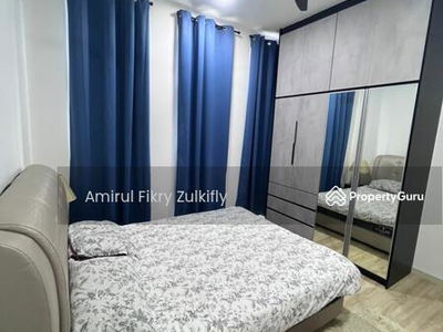 Lakefront Homes @ Cyberjaya, Malaysia Lakefront Homes @ Cyberjaya, Malaysia