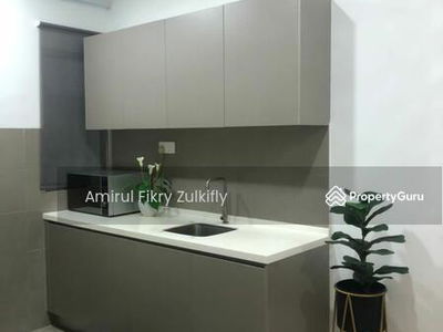 Lakefront Homes @ Cyberjaya, Malaysia Lakefront Homes @ Cyberjaya, Malaysia