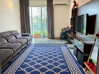 Hijauan Saujana, Malaysia Hijauan Saujana, Malaysia