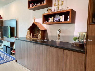 Hijauan Saujana, Malaysia Hijauan Saujana, Malaysia