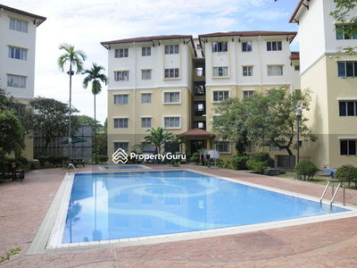 Sri Penaga (Puchong), Malaysia Sri Penaga (Puchong), Malaysia