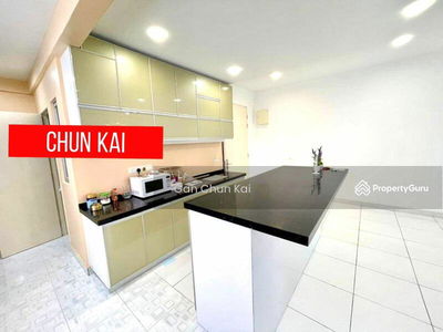 Elite Heights @ Bayan City, Malaysia Elite Heights @ Bayan City, Malaysia