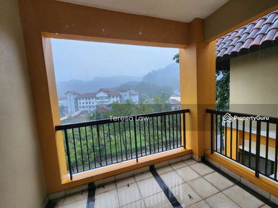 2 story villas at Seri Kembangan, Malaysia 2 story villas at Seri Kembangan, Malaysia