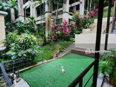 2 story villas at Seri Kembangan, Malaysia 2 story villas at Seri Kembangan, Malaysia