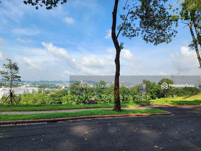 2 story villas at Seri Kembangan, Malaysia 2 story villas at Seri Kembangan, Malaysia