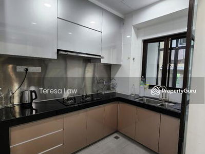 2 story villas at Seri Kembangan, Malaysia 2 story villas at Seri Kembangan, Malaysia