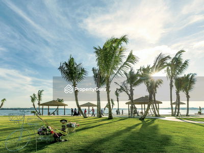 Bay Laurel @ Country Garden Danga Bay, Malaysia Bay Laurel @ Country Garden Danga Bay, Malaysia