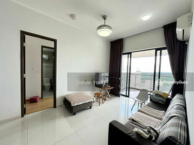 Amberside @ Country Garden Danga Bay, Malaysia Amberside @ Country Garden Danga Bay, Malaysia