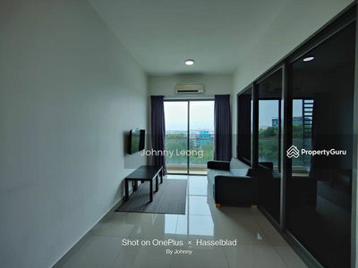 CyberSquare SOHO, Malaysia CyberSquare SOHO, Malaysia