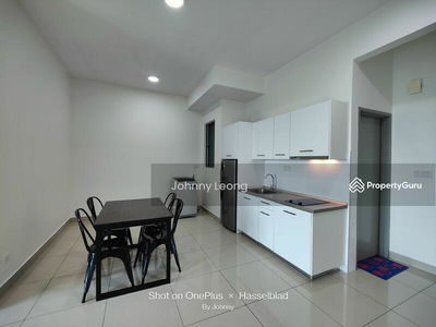 CyberSquare SOHO, Malaysia CyberSquare SOHO, Malaysia