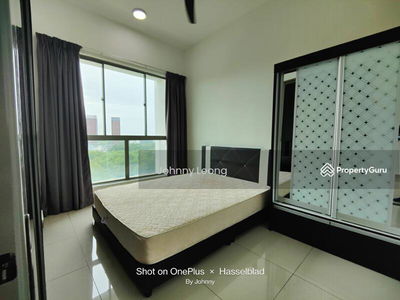 CyberSquare SOHO, Malaysia CyberSquare SOHO, Malaysia