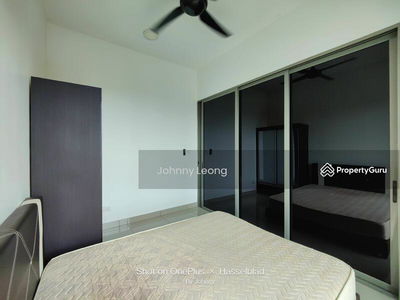 CyberSquare SOHO, Malaysia CyberSquare SOHO, Malaysia