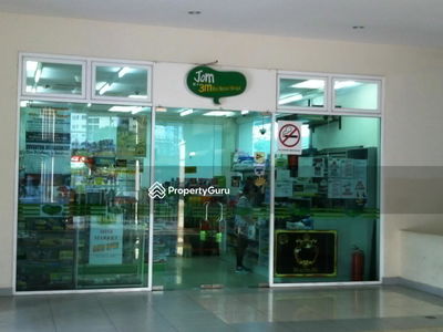 Kelana Sterling Condominium, Malaysia Kelana Sterling Condominium, Malaysia