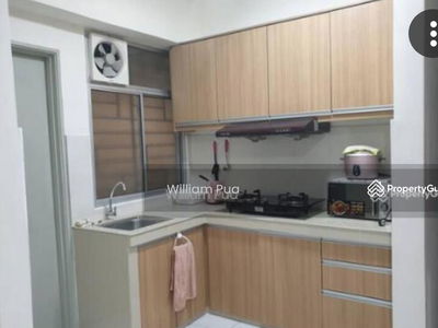 Main Place Residence, Malaysia Main Place Residence, Malaysia